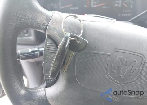 1999 Dodge Durango from USA, damaged, VIN 1B4HR28Y9XF633521